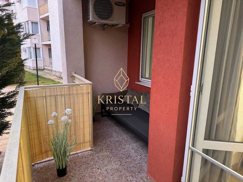 Продава се Двустаен апартамент в к.к. Слънчев бряг - 53 кв.м за 645 €/кв.м - Снимка #8