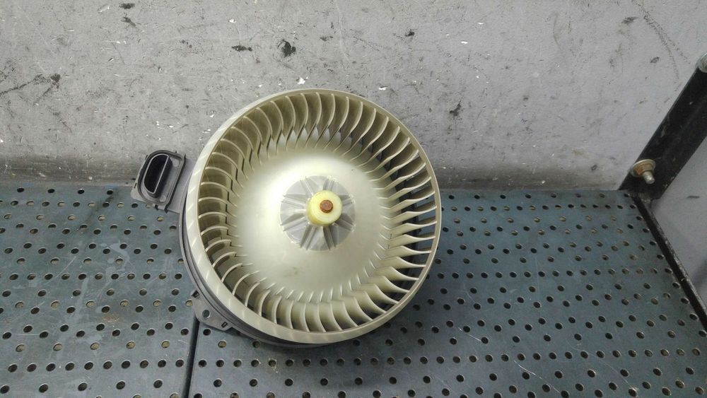 Aeroterma ventilator habitaclu dodge journey ay27270005011