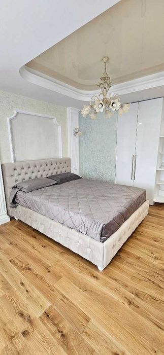 Дава се под наем Двустаен апартамент в София, Слатина - 60 кв.м за 375 € - Снимка #1