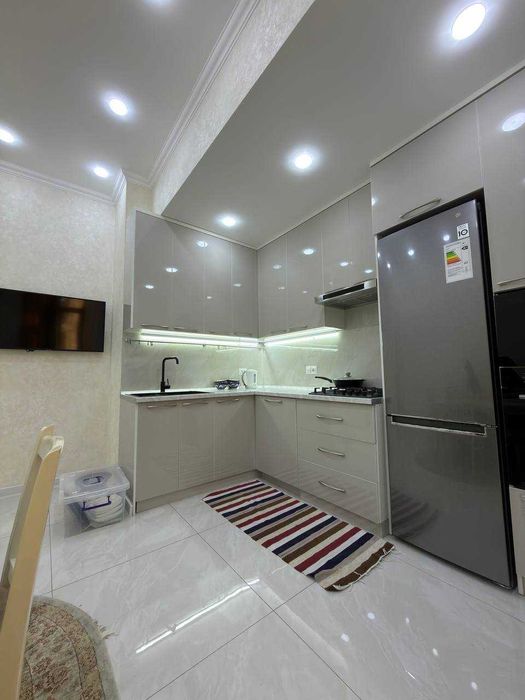 4-х комнатная в ЖК «Mirabad Elite» ID: 6322