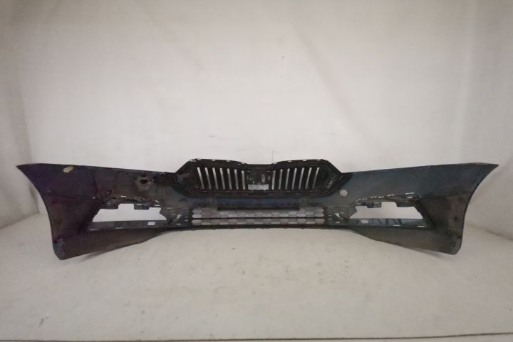 Bara Fata Originala Cu Senzori Grila Centrala Si Grila Inferioara In S