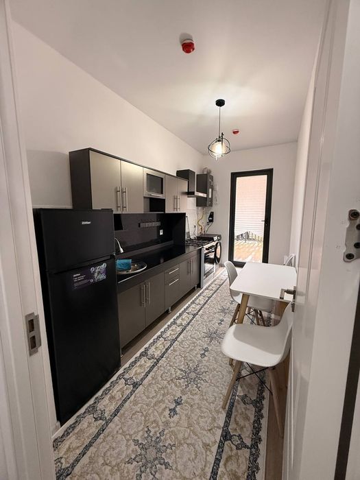 Аренда. Евро 1-комнатная квартира. Новостройка. ЖК" Ассалому Сохил".