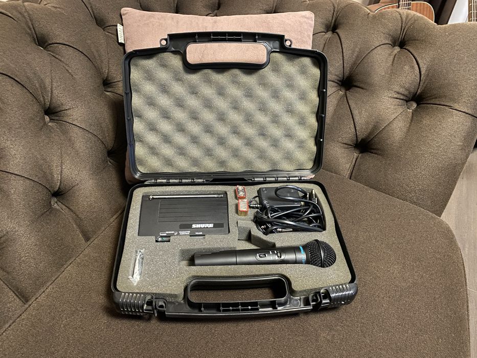 Shure BG 3.1 wireless original USA