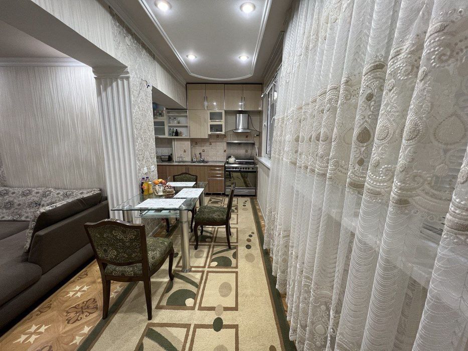 Аренда: Ц5 3/1/5 метро Минор. На Небе