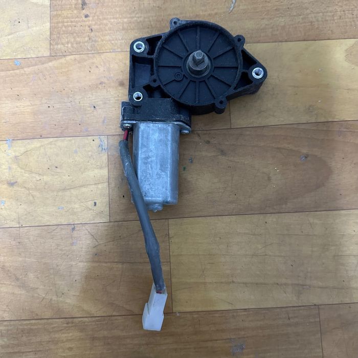 Моторчики стеклоподъемника ваз