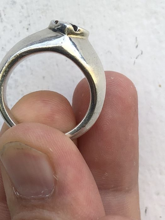 Inel deosebit si interesant