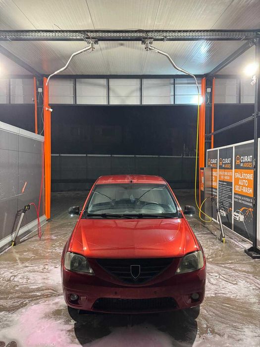 Dacia Logan, Laureatte, 2006 , 1.5 dci