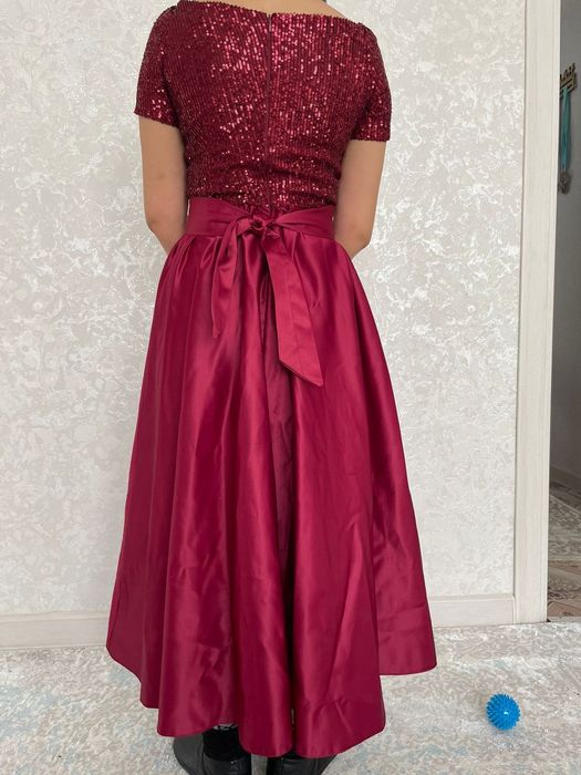 Продам платье вечернее