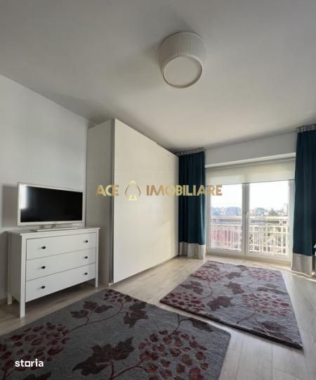 Garsoniera de inchiriat | Stefan cel Mare | Metrou | PetFriendly