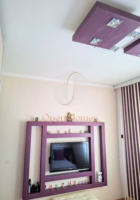 Продава се Четиристаен апартамент в Пловдив, Гагарин - 93 кв.м за 1818 €/кв.м - Снимка #7