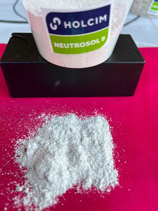 Amendament agricol Neutrosol 9 carbonat de calciu