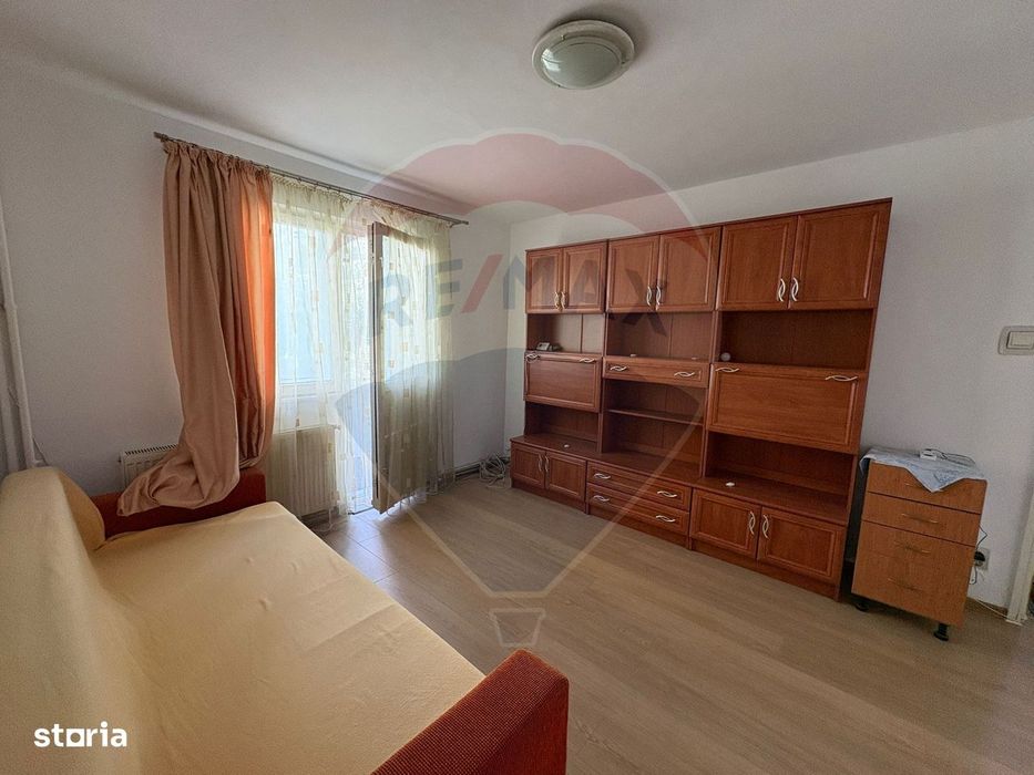 Apartament 2 camere de închiriat –etaj 1 renovat, ideal pentru familie