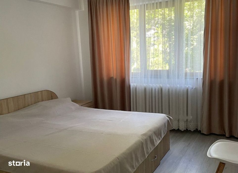 Apartament 2 camere Tatarasi , 50 metri, etaj 1 Cod:162047
