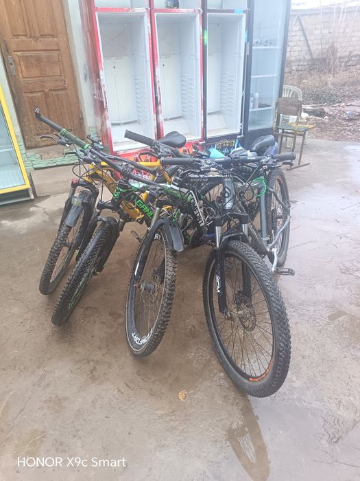 26 veliklar sotiladi