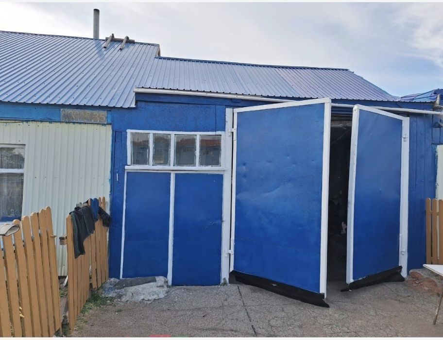 Продам дом в Зеренде