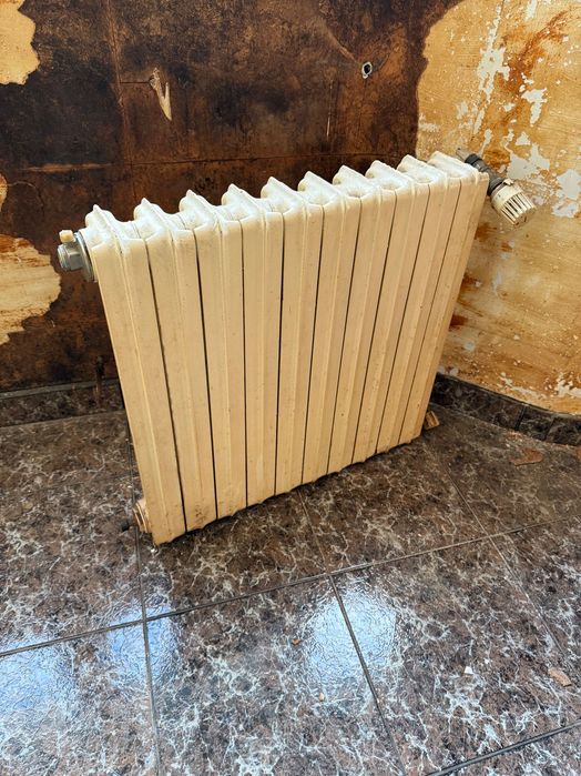 Газов котел за апартамент