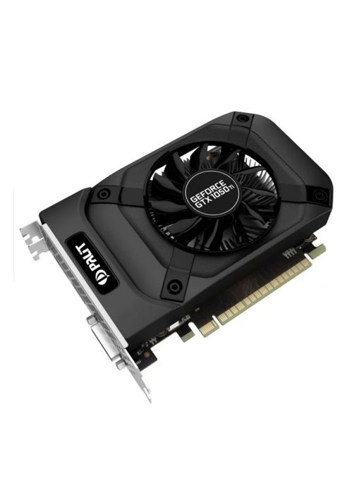 GeForce 1050TI (продам)