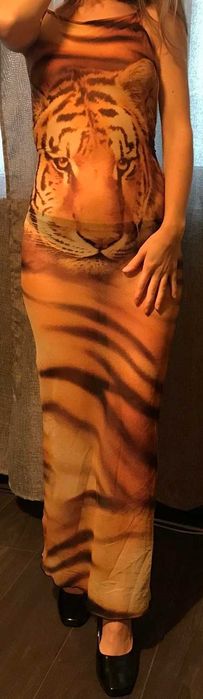 Сценични рокли р-р XS/S