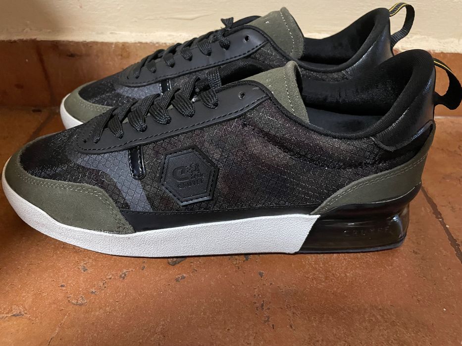 Обувки Кройф-Контра