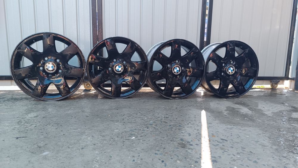 Jante style 45 bmw r16