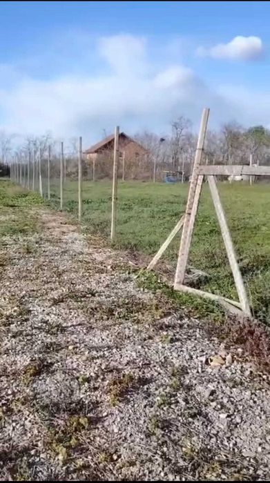 Teren intravilan Nojorid 746 mp