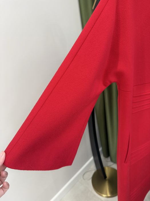 Классическое Пальто на весну