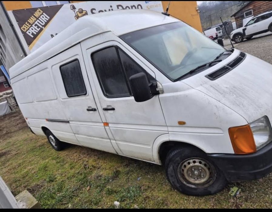 De vanzare VW LT 35