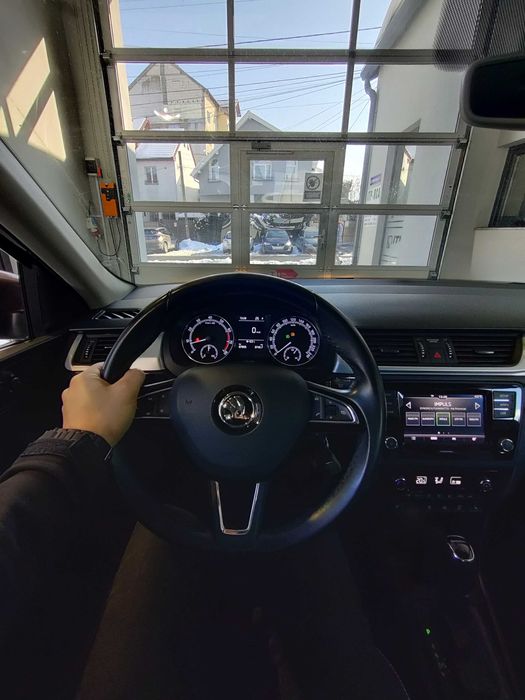 ITP Sibiu la Statia ITP Vasile Aaron. Fara programare