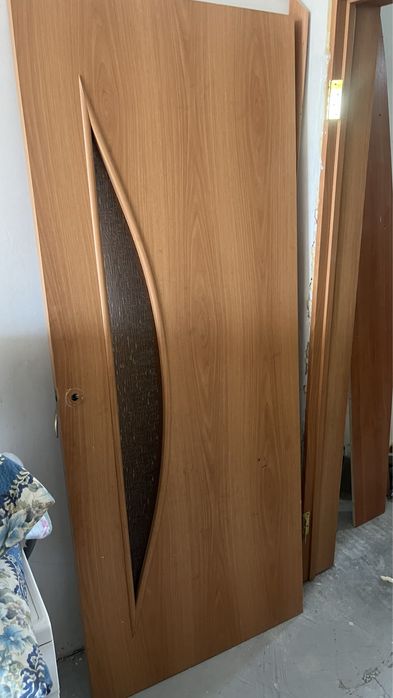 Двери межкомнатные