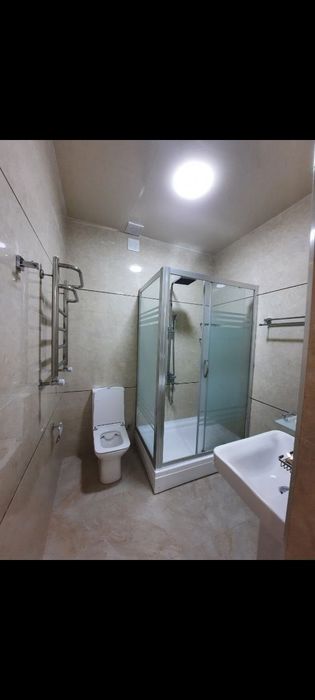 Новостройка Габус, Ойбек 136м² 4ком. мебель техника есть дом с лифтом