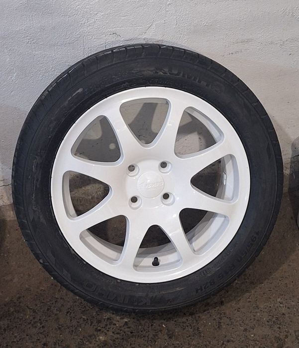 Ковка! Всмпо. Ваз.