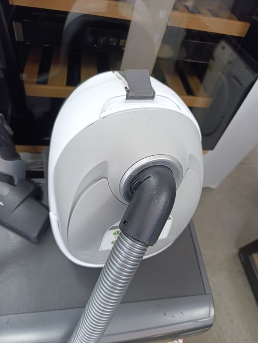 Прахосмукачка Nilfisk