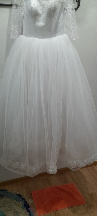 Продаётся св.платья