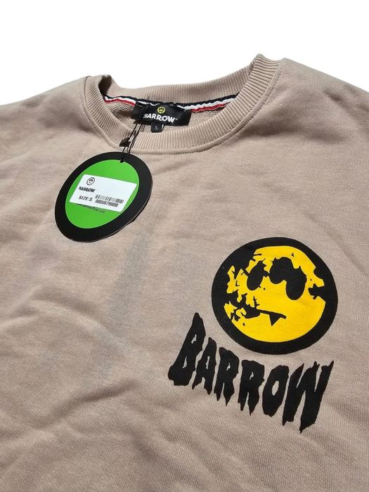 Мъжка блуза BARROW