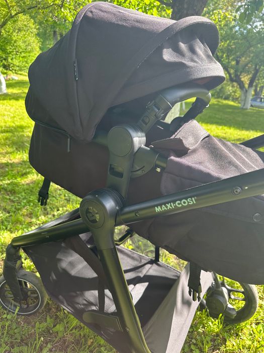 Детска количка Maxi Cosi