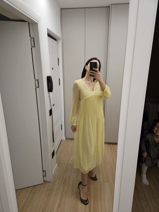 Rochie eleganta  Zara