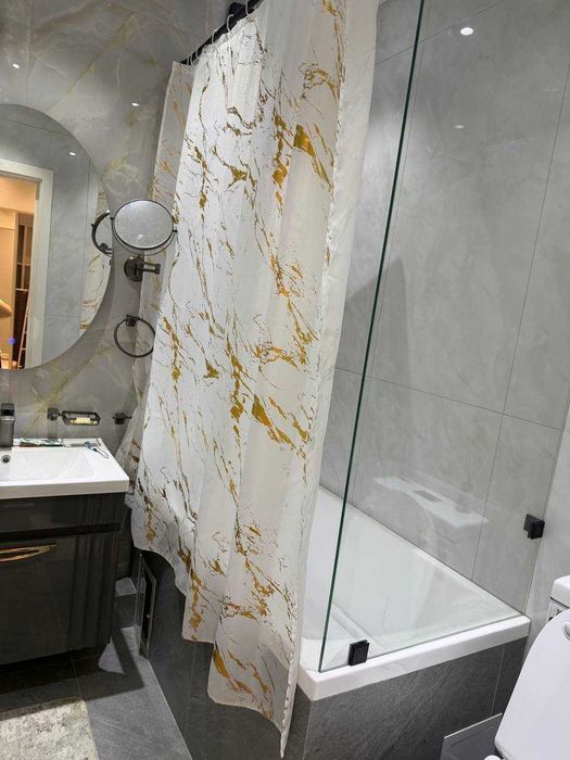 *Ц-1 Эфенди 3ком квартира.Под ключ 69,6м2.Инфинити,Центр