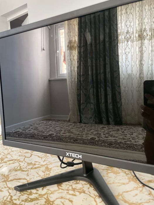 Продаю ПК новый,  польный комплект