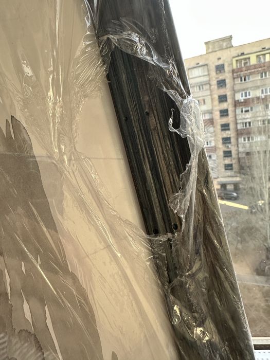 Рамка для картины 36x48 со стеклом