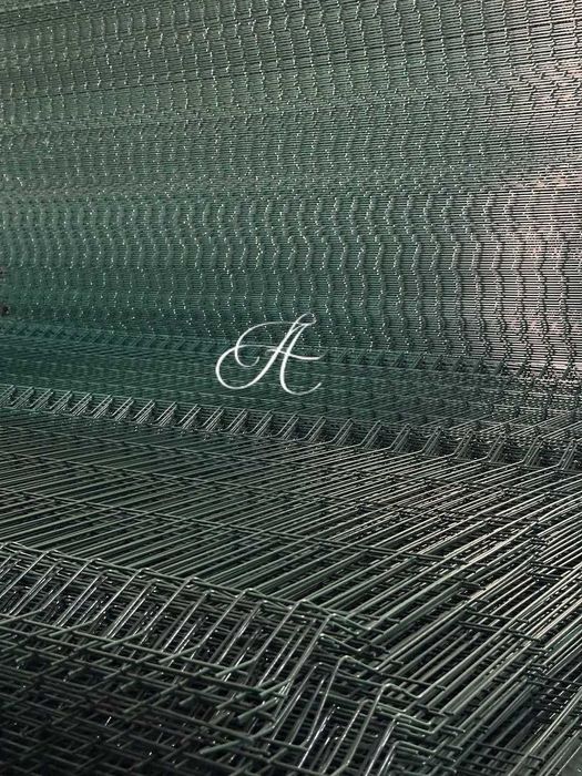 Yevrozabor setka ishlab chiqaruvchidan Еврозабор от производителя