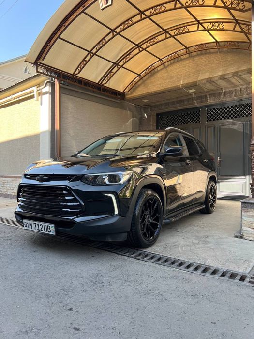 Treker 2  xolari ideal ishi yo'q 2023 yil oxri polni navarot qlingan ,