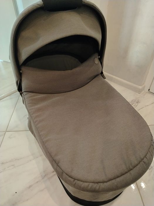 Количка Cybex Balios S+подарък