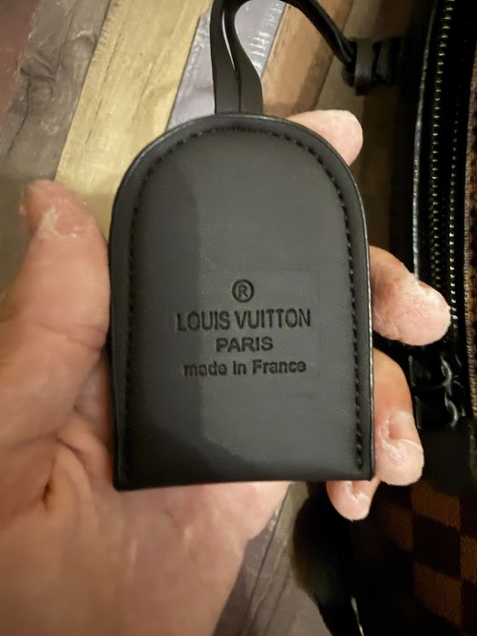 ghiozdan Louis Vuitton