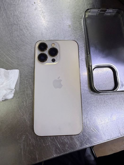 айцон 13 про 128гб