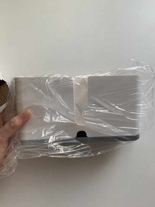 Органайзер для дома | на липучке | пластик