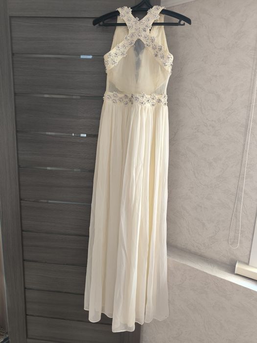 Платье на важные события