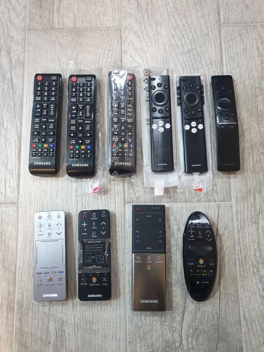 Telecomanda originala televizor Samsung Smart TV 4K LED Oled UHD