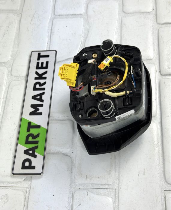 Гръмнал Airbag Волан AUDI A6 A7 C9 Q4 E-TRON  89A880201L