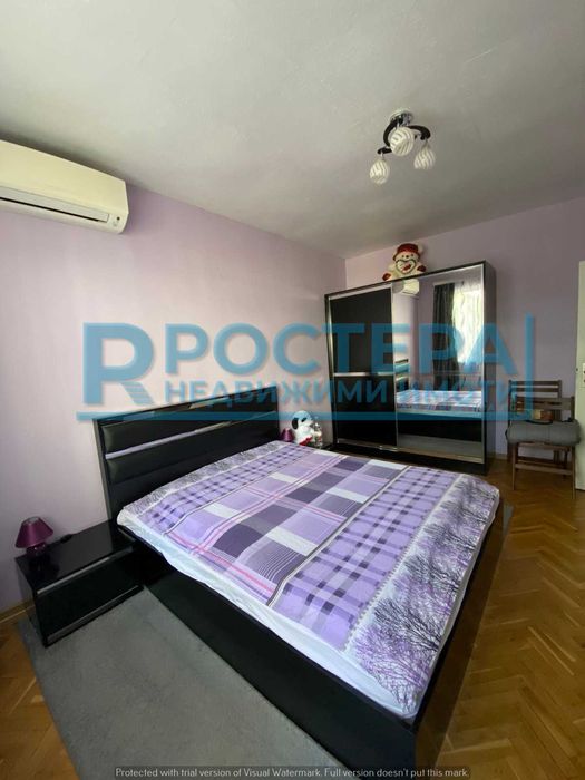 Продава се Четиристаен апартамент в Търговище, Център - 103 кв.м за 1173 €/кв.м - Снимка #9