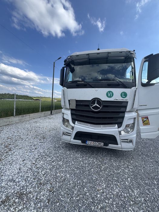Mercedes Benz 2014